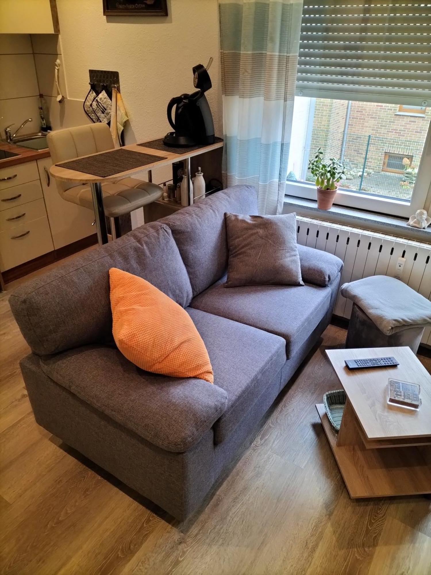 Appartement Moebliert Minden  Ngoại thất bức ảnh